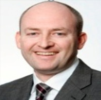 Stephen Burke Stephen Burke - CEO, Human Firewall Ltd